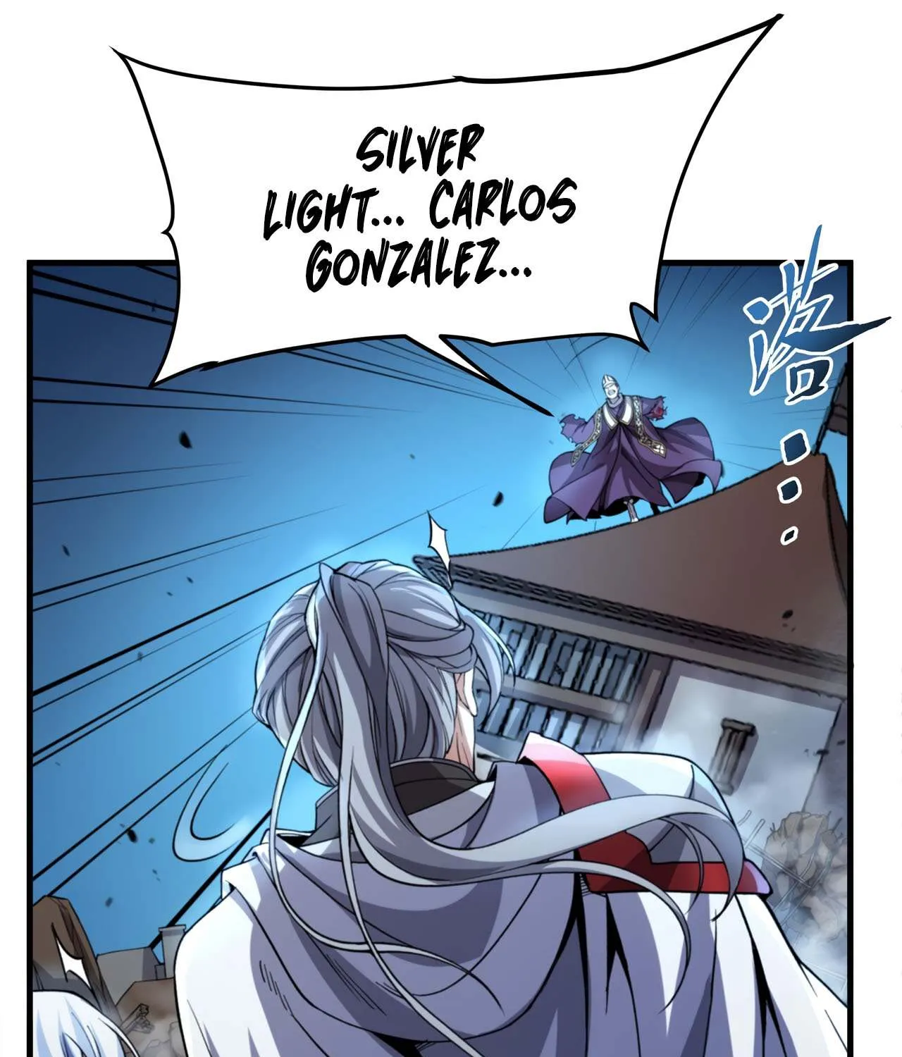 Despite Coming From the Abyss, I Will Save Humanity Chapter 101 page 54 - 