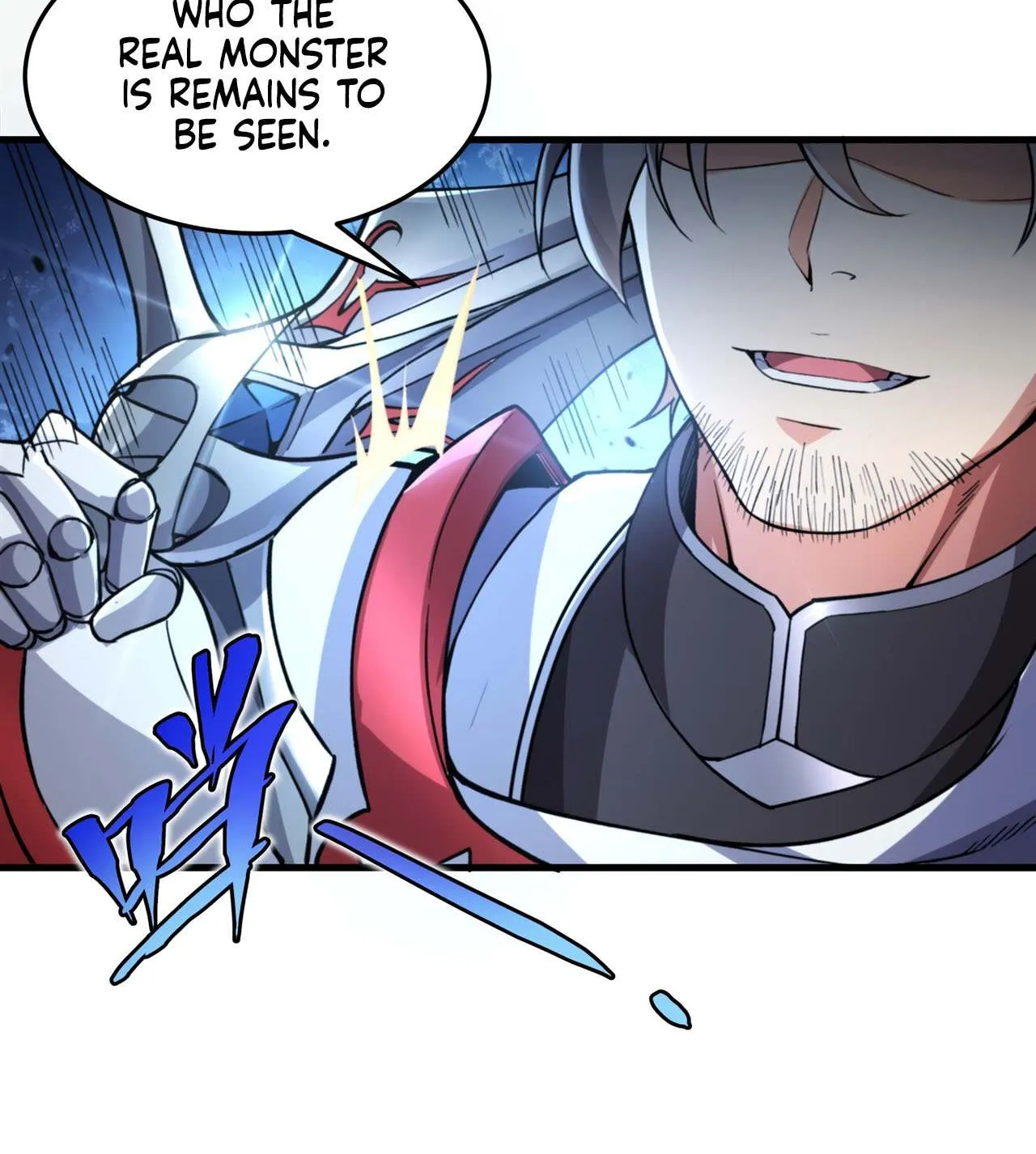 Despite Coming From the Abyss, I Will Save Humanity Chapter 101 page 59 - 