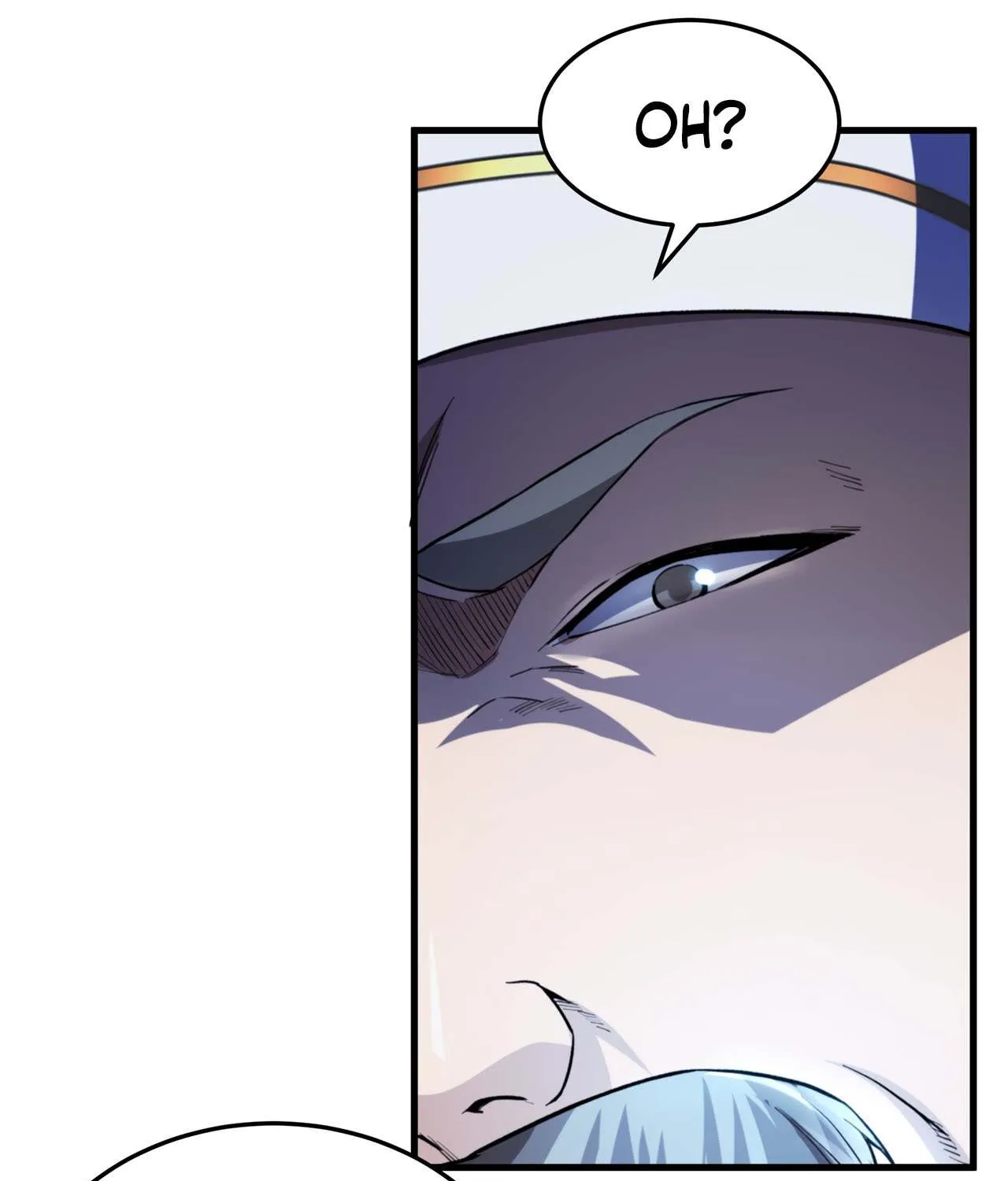 Despite Coming From the Abyss, I Will Save Humanity Chapter 101 page 60 - 