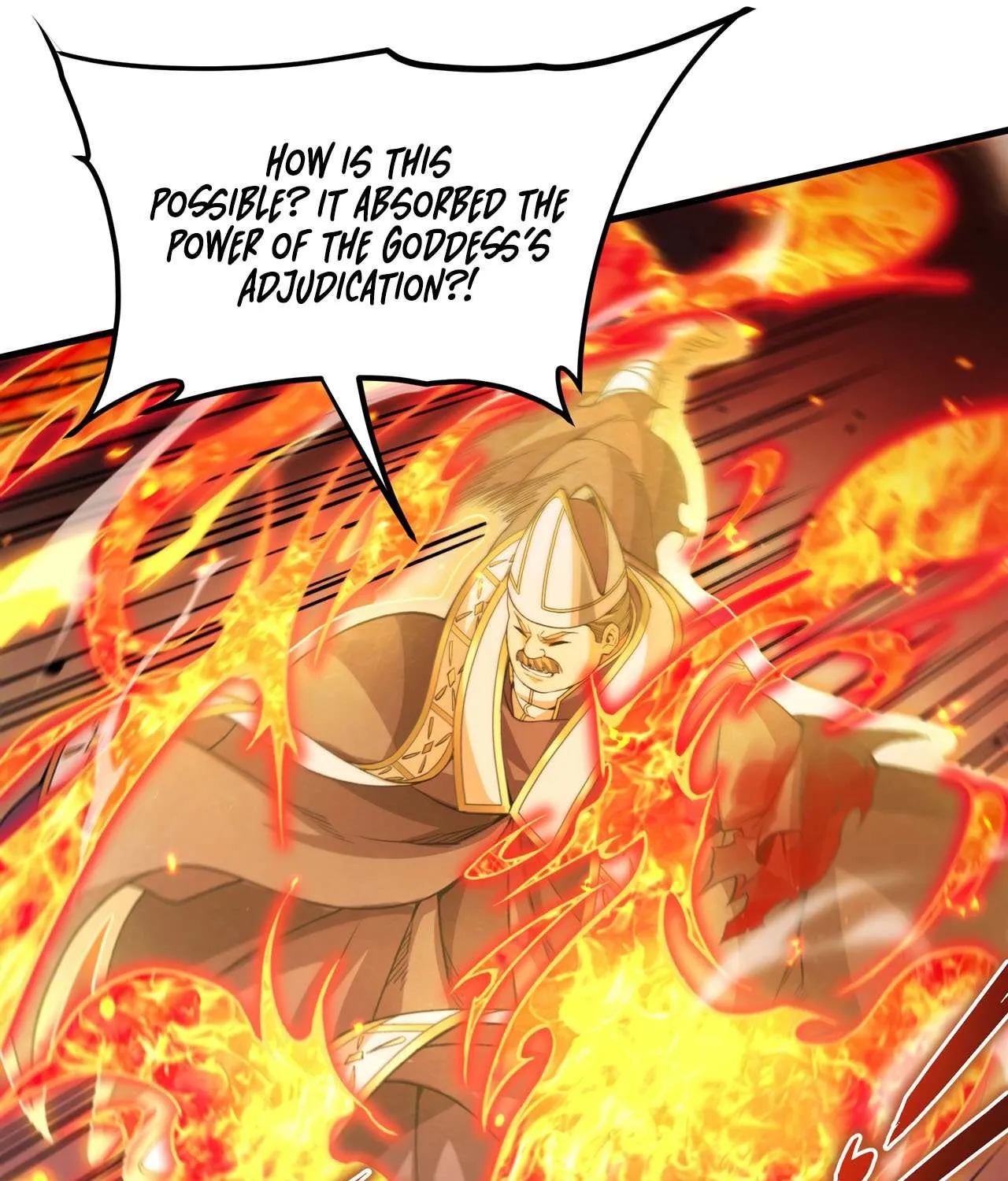 Despite Coming From the Abyss, I Will Save Humanity Chapter 101 page 7 - 