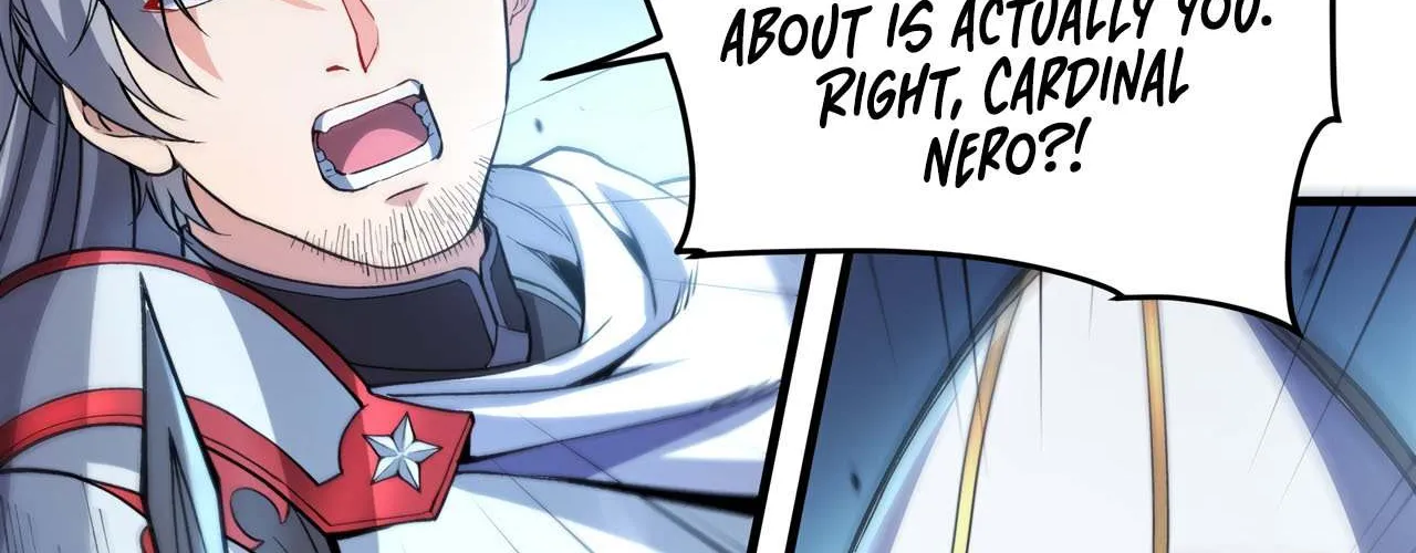 Despite Coming From the Abyss, I Will Save Humanity Chapter 101 page 63 - 