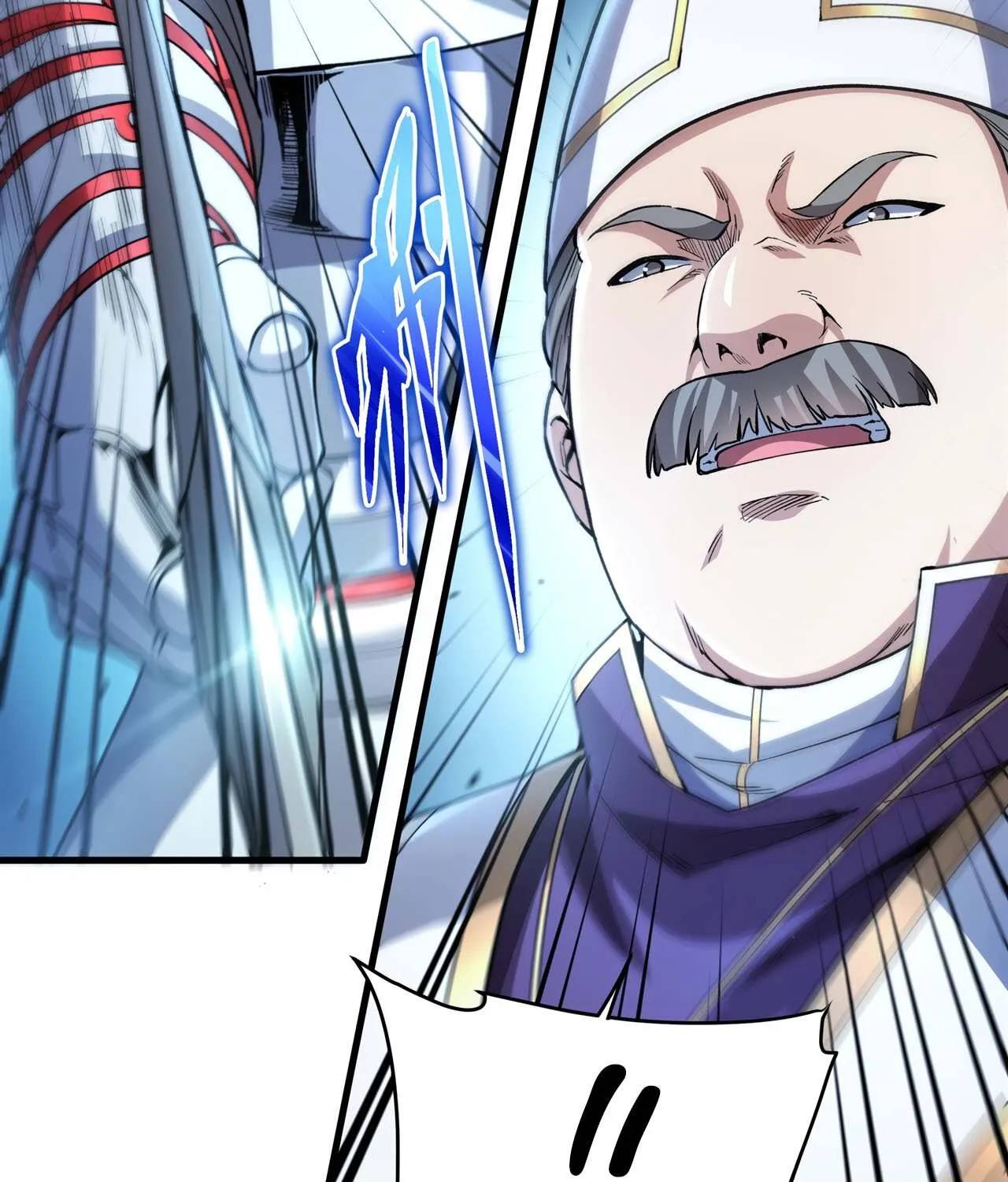 Despite Coming From the Abyss, I Will Save Humanity Chapter 101 page 64 - 