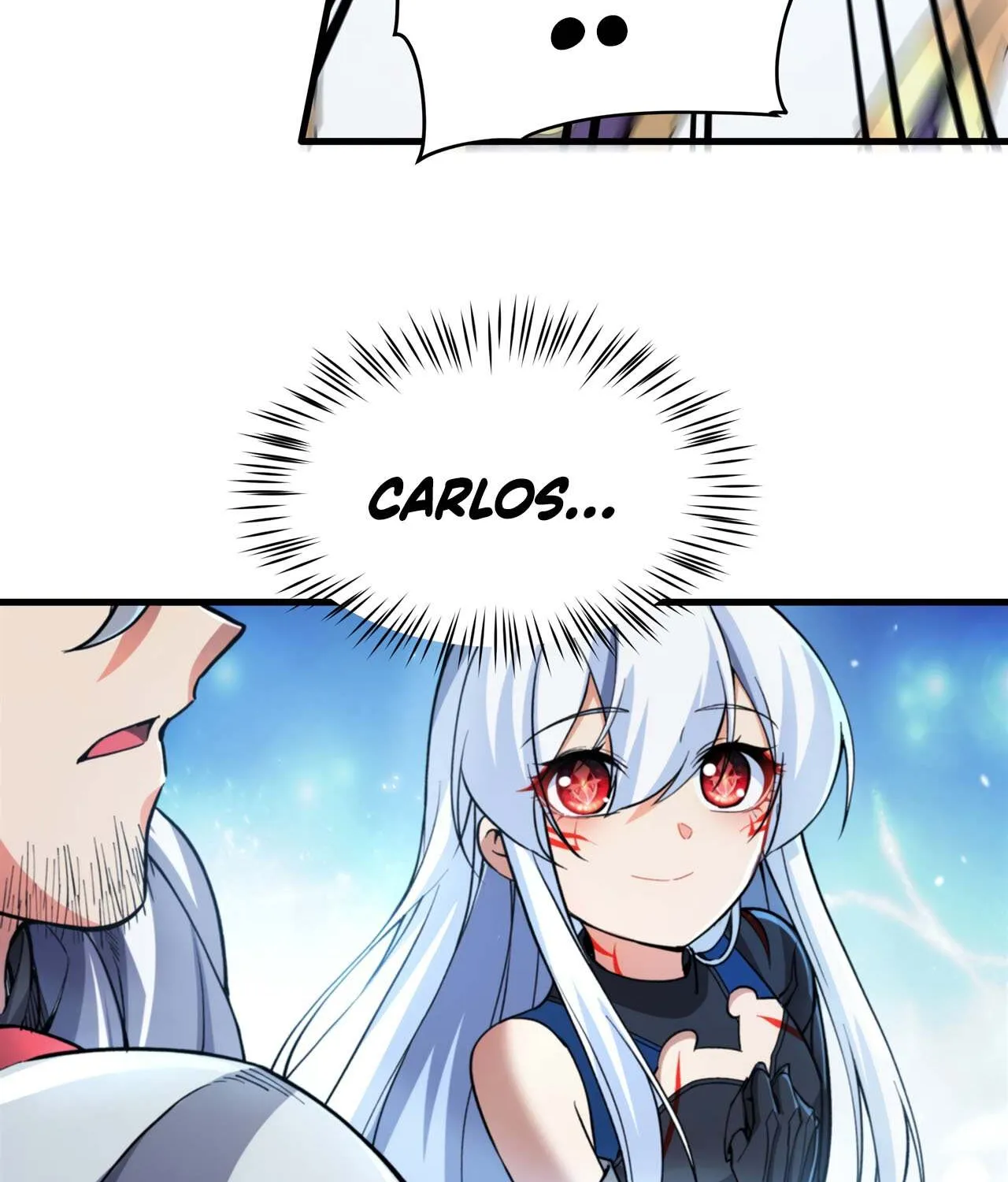 Despite Coming From the Abyss, I Will Save Humanity Chapter 101 page 65 - 