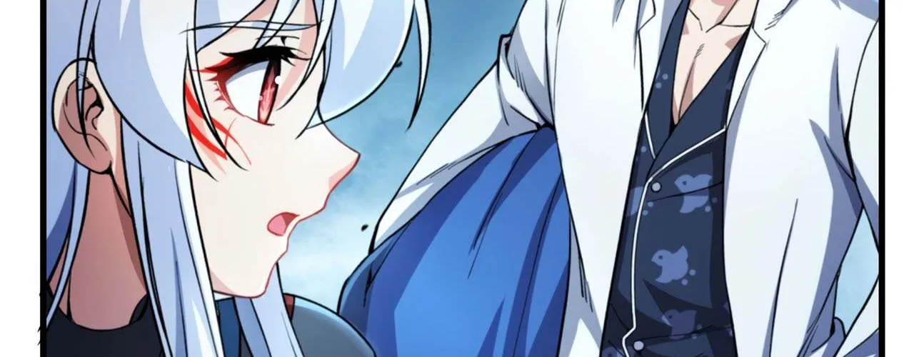 Despite Coming From the Abyss, I Will Save Humanity Chapter 101 page 70 - 