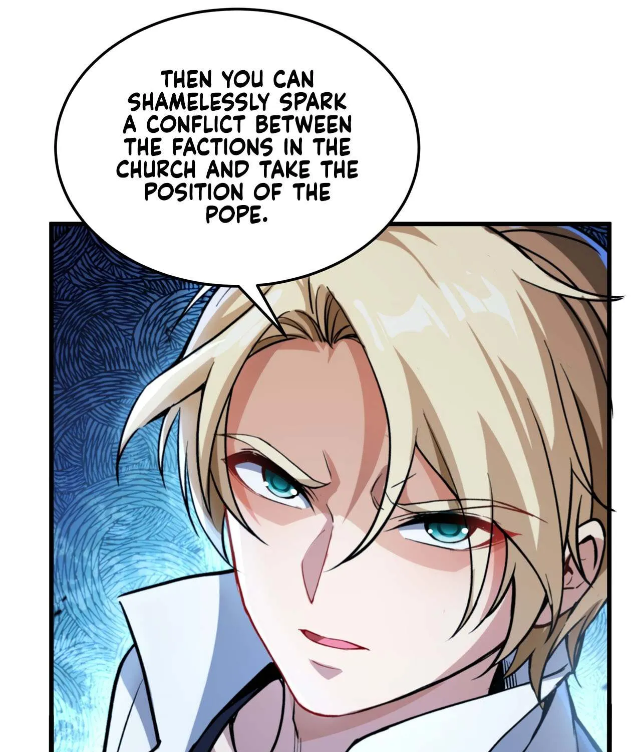 Despite Coming From the Abyss, I Will Save Humanity Chapter 101 page 75 - 