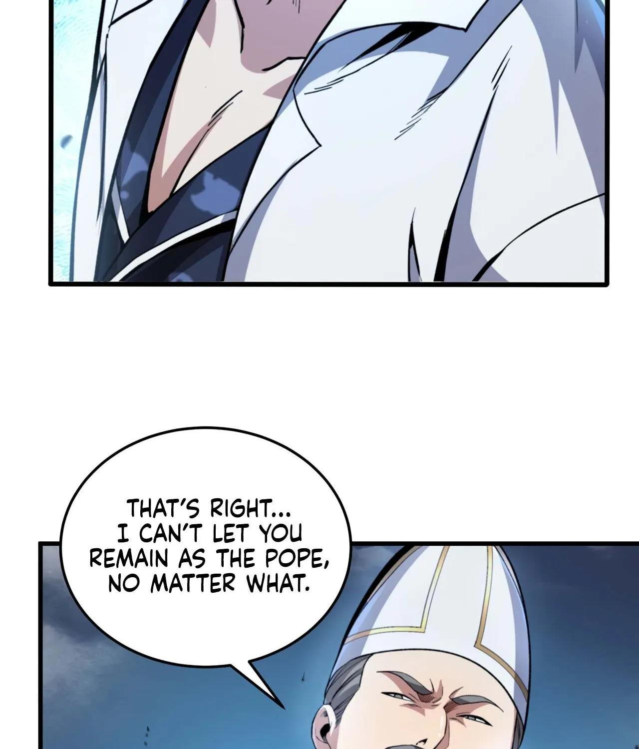 Despite Coming From the Abyss, I Will Save Humanity Chapter 101 page 76 - 