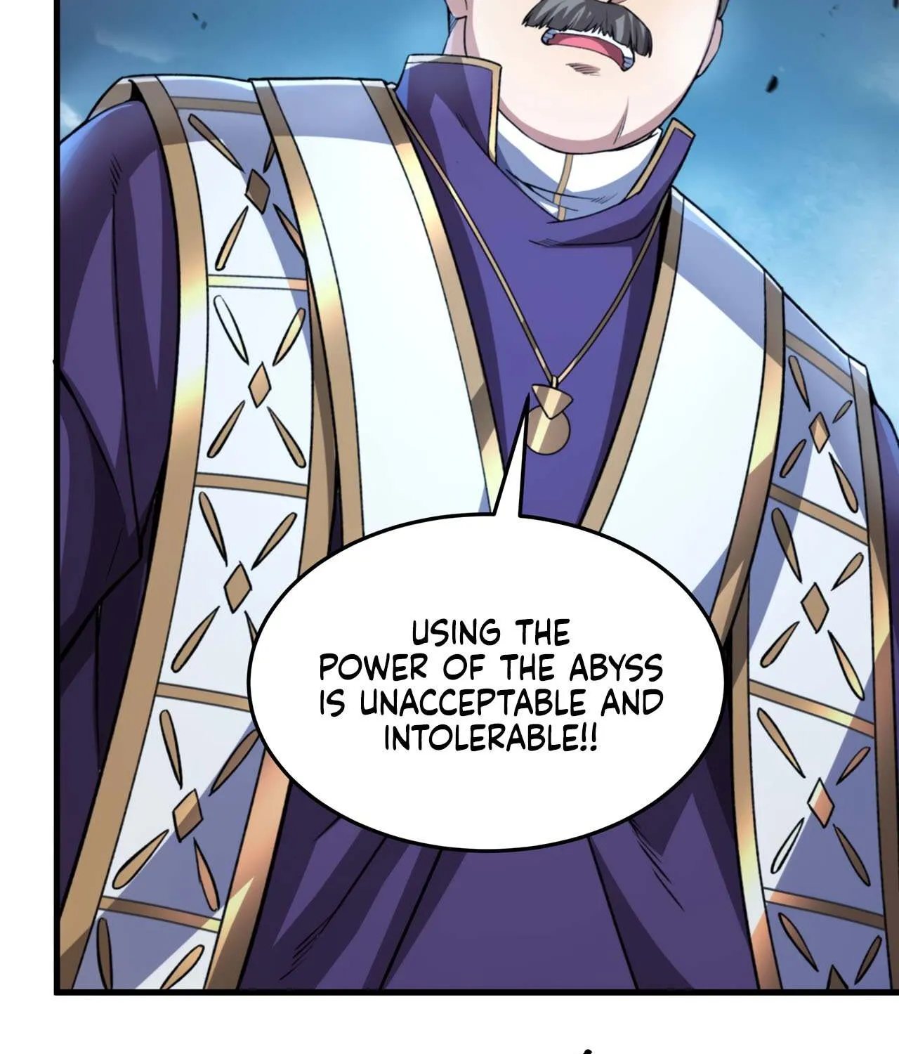 Despite Coming From the Abyss, I Will Save Humanity Chapter 101 page 77 - 