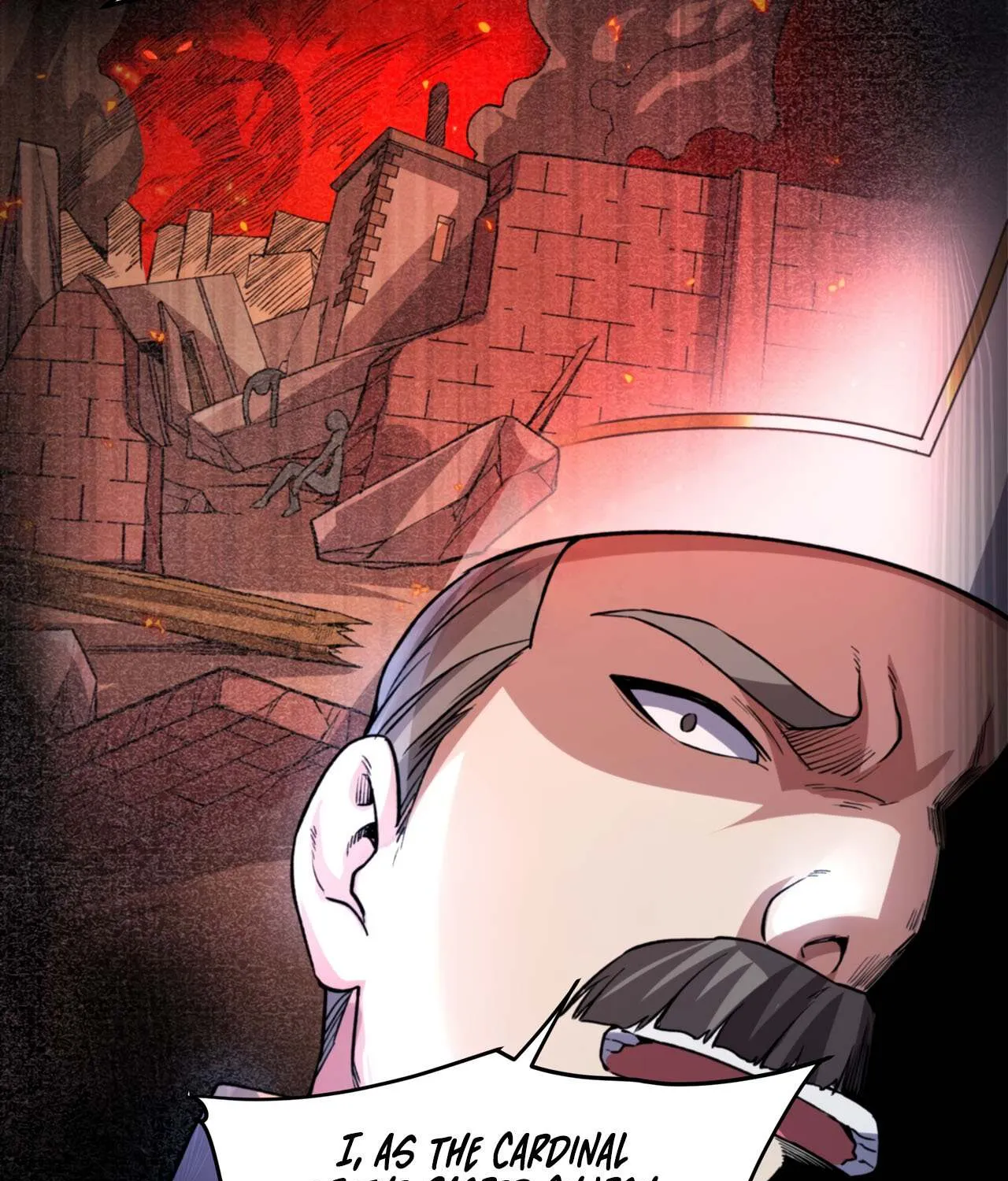 Despite Coming From the Abyss, I Will Save Humanity Chapter 101 page 79 - 
