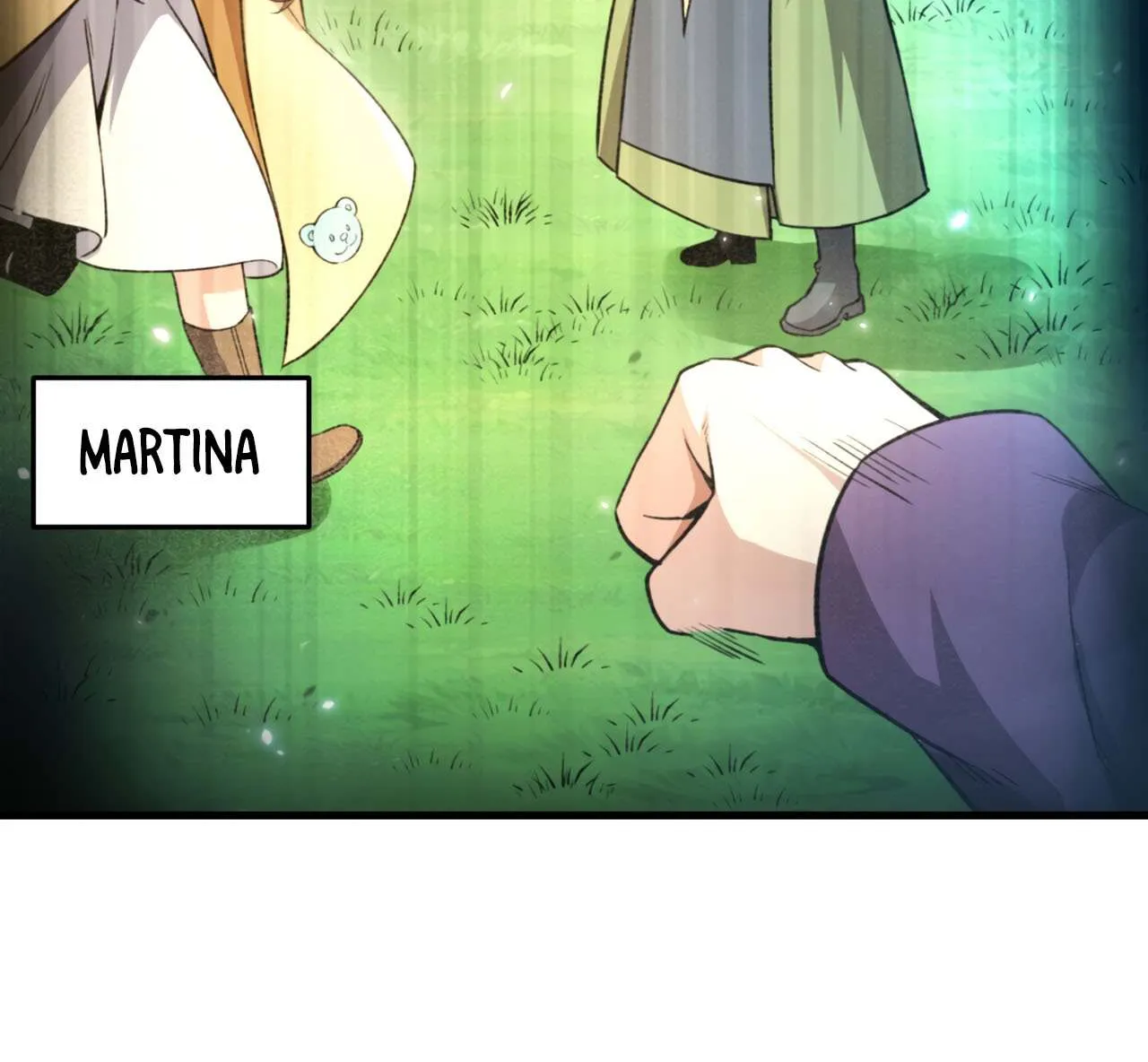 Despite Coming From the Abyss, I Will Save Humanity Chapter 101 page 81 - 