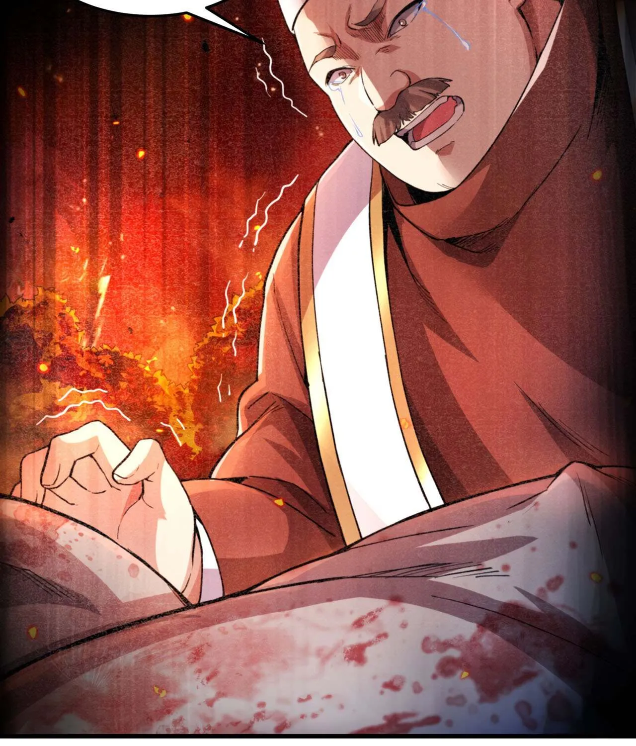 Despite Coming From the Abyss, I Will Save Humanity Chapter 101 page 86 - 