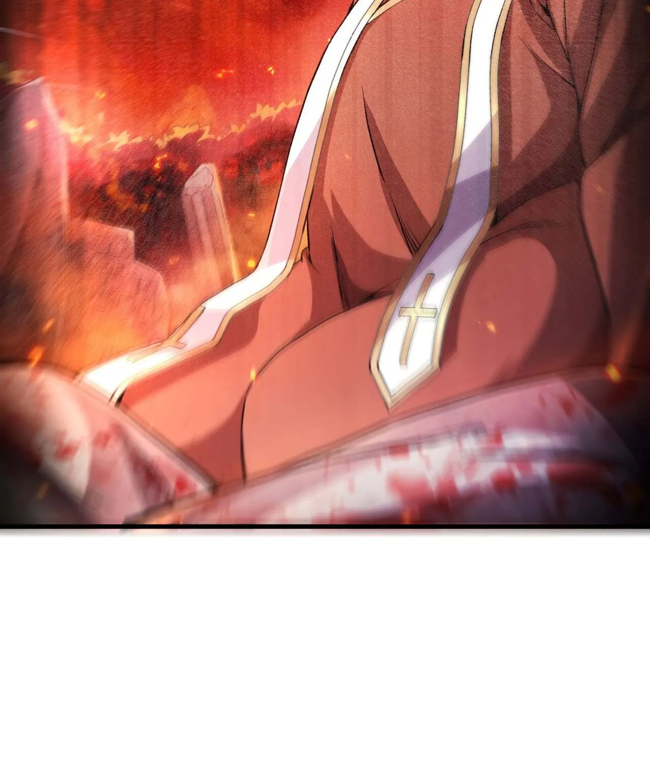 Despite Coming From the Abyss, I Will Save Humanity Chapter 101 page 88 - 