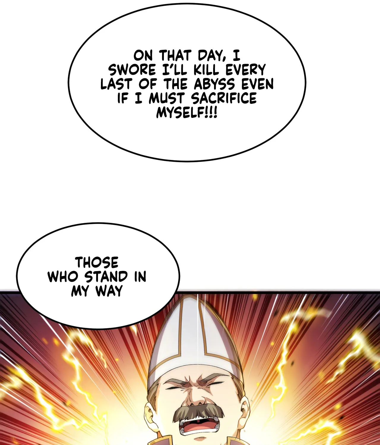 Despite Coming From the Abyss, I Will Save Humanity Chapter 101 page 90 - 