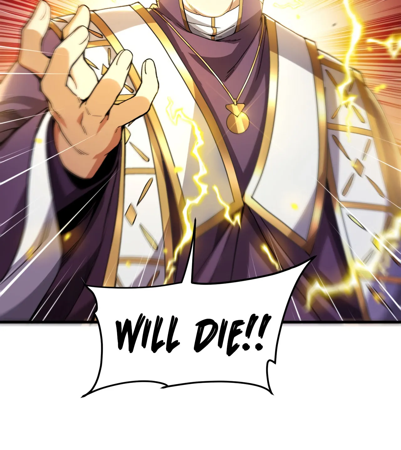 Despite Coming From the Abyss, I Will Save Humanity Chapter 101 page 91 - 
