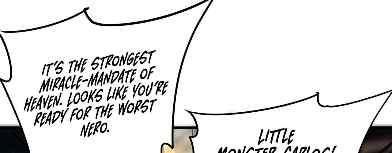 Despite Coming From the Abyss, I Will Save Humanity Chapter 102 page 11 - 