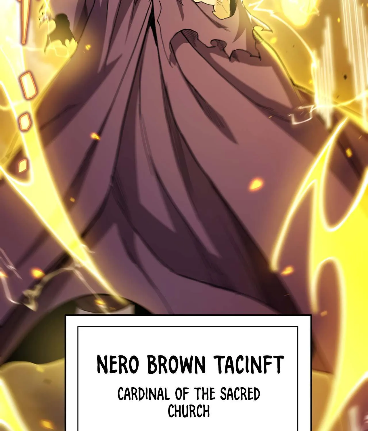 Despite Coming From the Abyss, I Will Save Humanity Chapter 102 page 16 - 