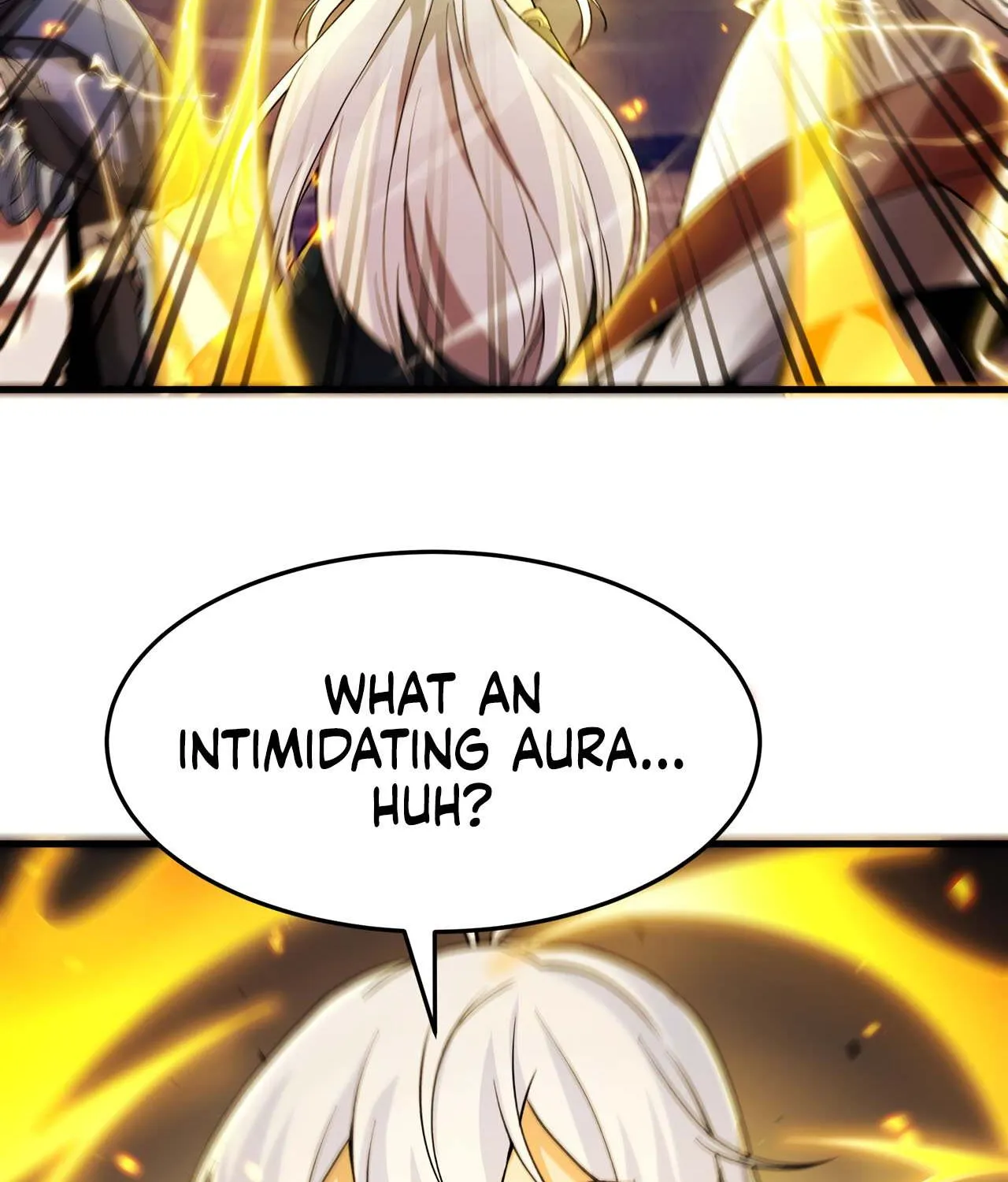 Despite Coming From the Abyss, I Will Save Humanity Chapter 102 page 19 - 