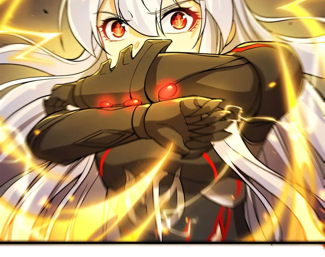 Despite Coming From the Abyss, I Will Save Humanity Chapter 102 page 20 - 