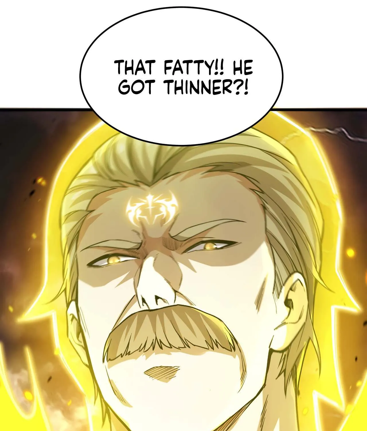 Despite Coming From the Abyss, I Will Save Humanity Chapter 102 page 21 - 