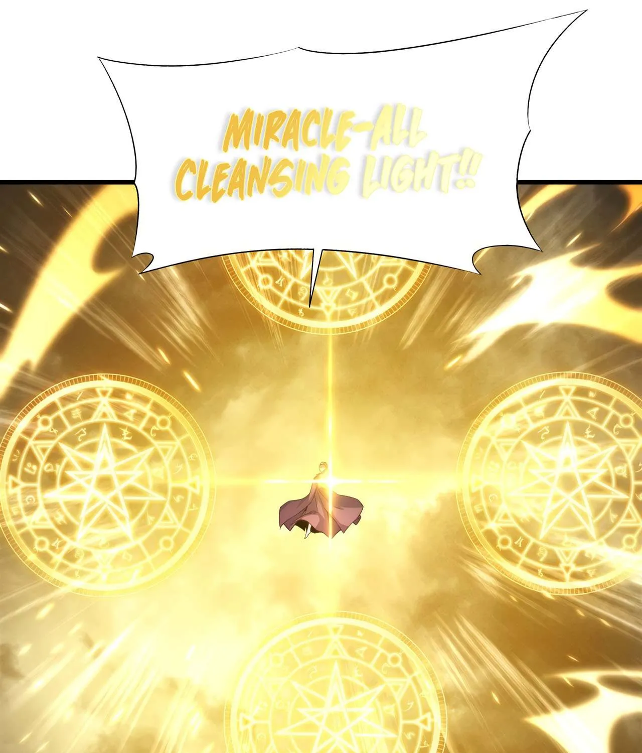 Despite Coming From the Abyss, I Will Save Humanity Chapter 102 page 24 - 