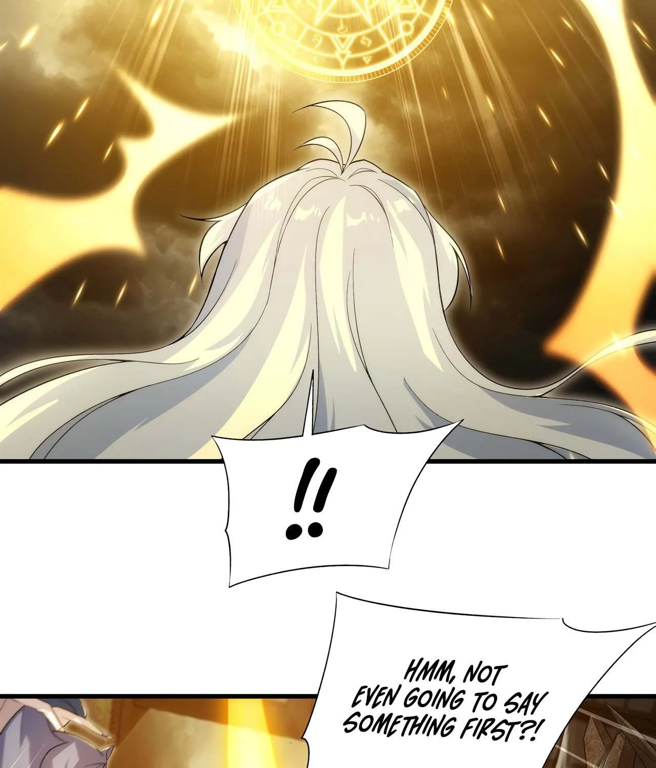 Despite Coming From the Abyss, I Will Save Humanity Chapter 102 page 25 - 