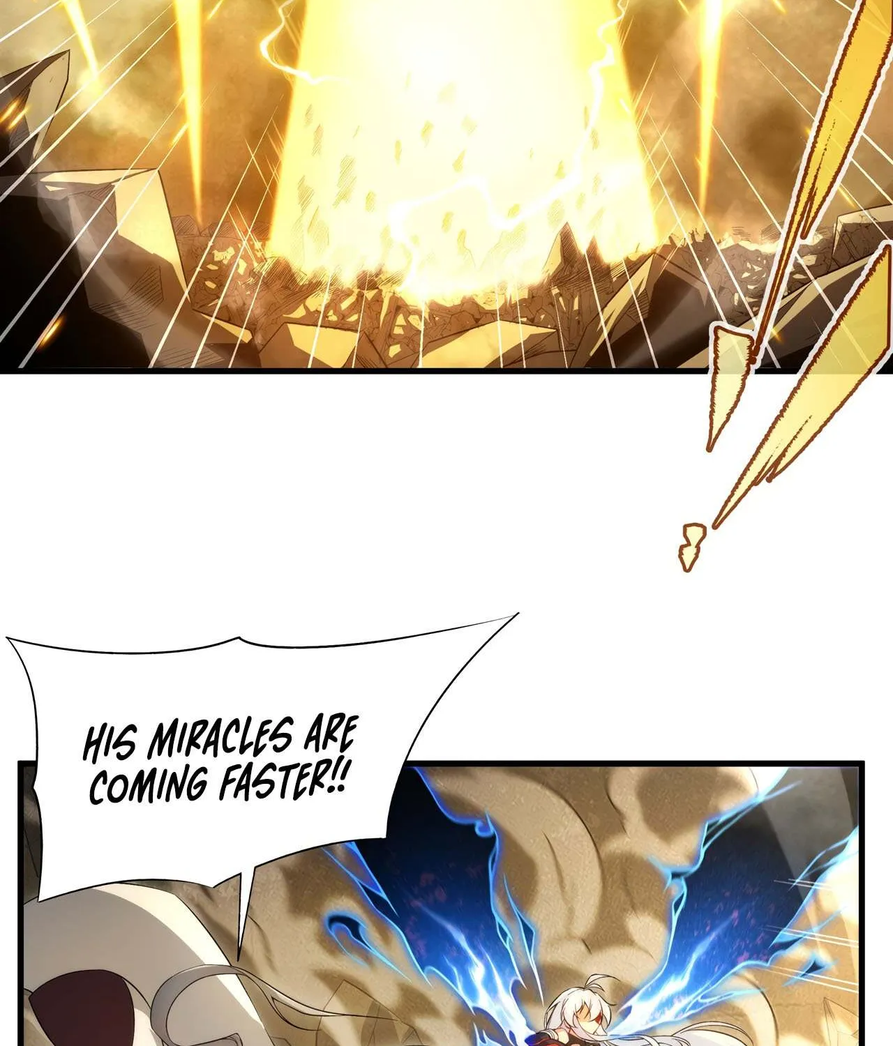 Despite Coming From the Abyss, I Will Save Humanity Chapter 102 page 29 - 