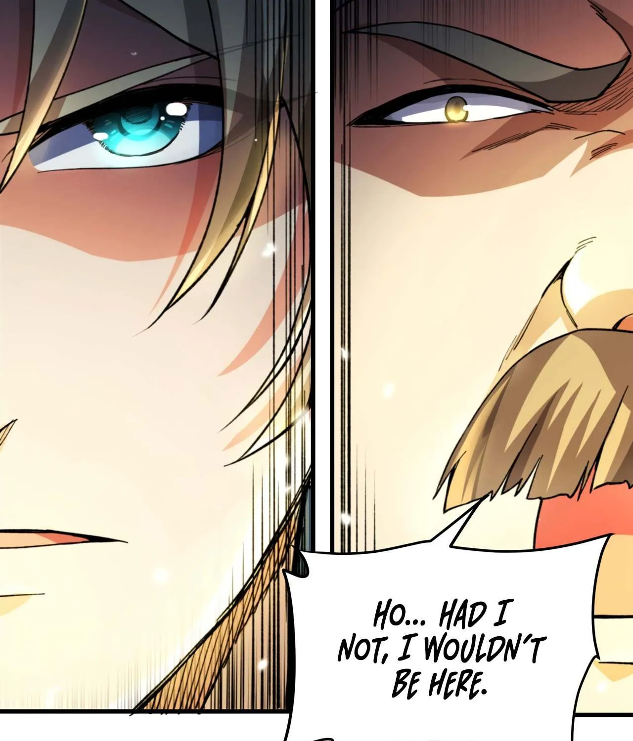 Despite Coming From the Abyss, I Will Save Humanity Chapter 102 page 4 - 