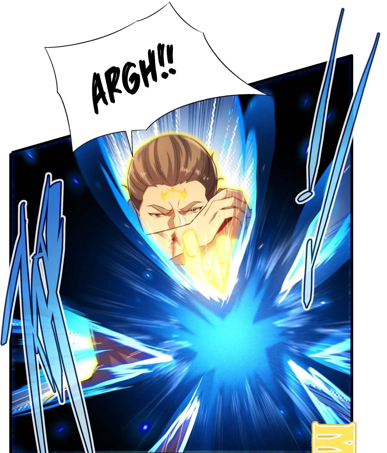 Despite Coming From the Abyss, I Will Save Humanity Chapter 102 page 45 - 