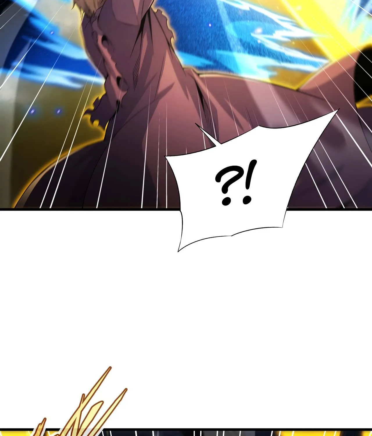 Despite Coming From the Abyss, I Will Save Humanity Chapter 102 page 47 - 