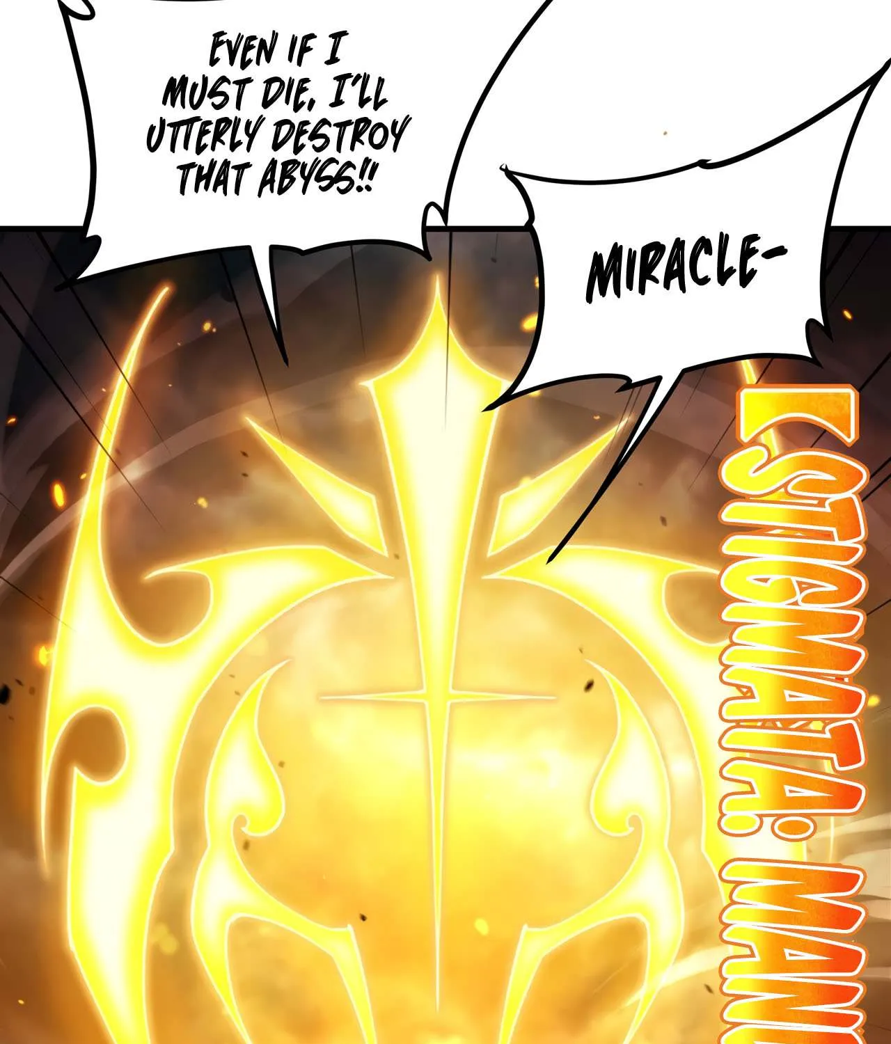 Despite Coming From the Abyss, I Will Save Humanity Chapter 102 page 6 - 