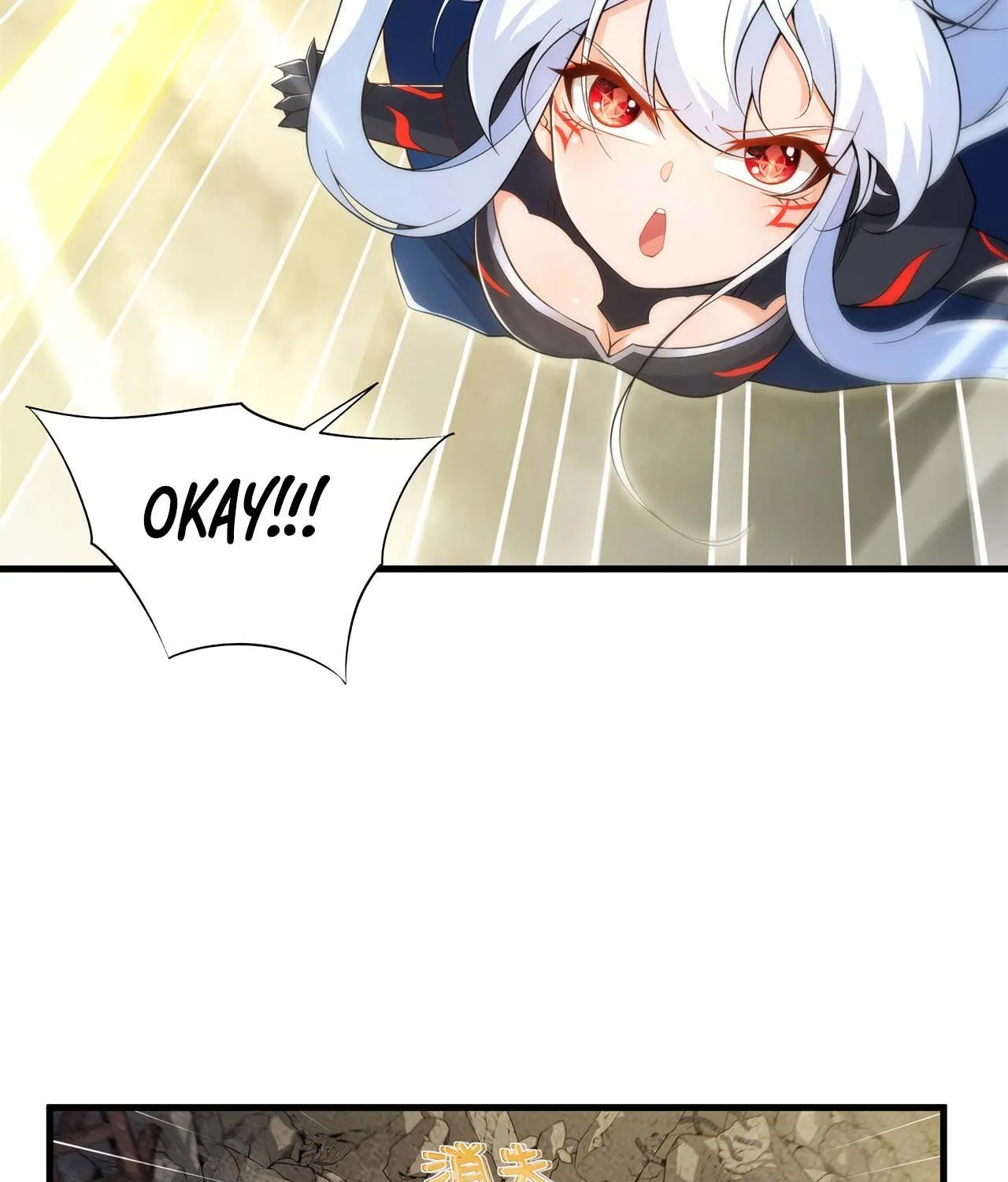Despite Coming From the Abyss, I Will Save Humanity Chapter 102 page 56 - 