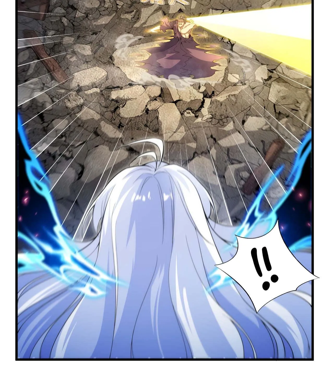 Despite Coming From the Abyss, I Will Save Humanity Chapter 102 page 57 - 