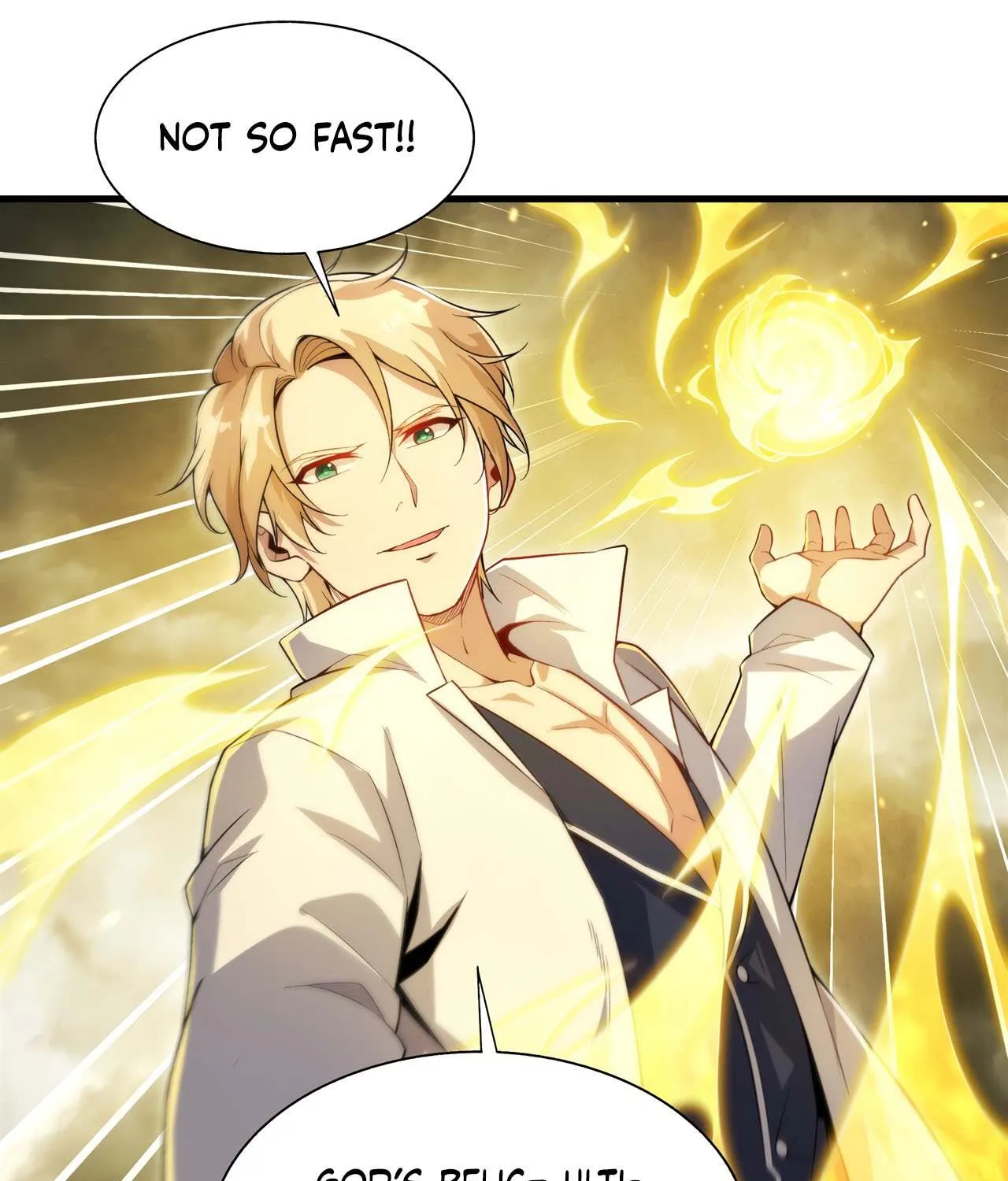 Despite Coming From the Abyss, I Will Save Humanity Chapter 102 page 58 - 