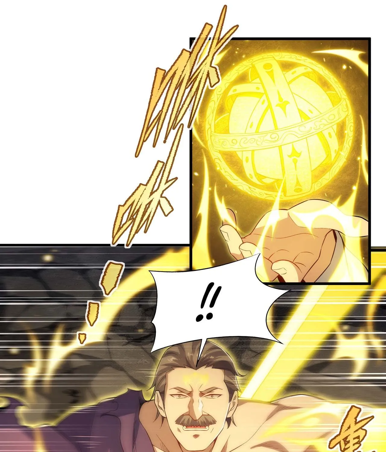 Despite Coming From the Abyss, I Will Save Humanity Chapter 102 page 60 - 