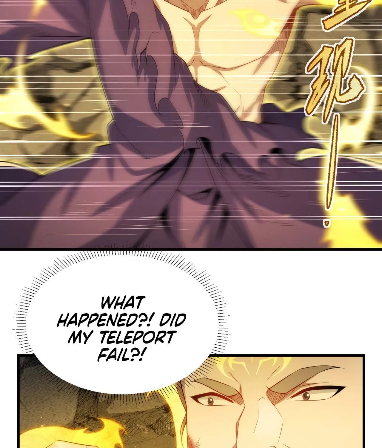 Despite Coming From the Abyss, I Will Save Humanity Chapter 102 page 61 - 
