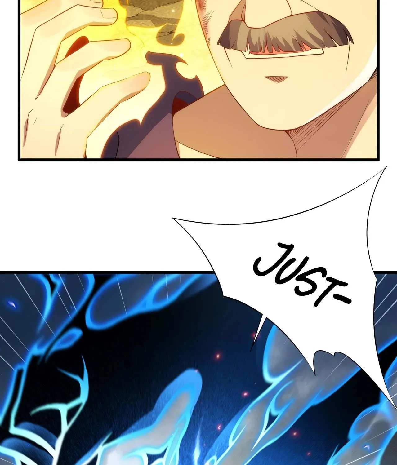 Despite Coming From the Abyss, I Will Save Humanity Chapter 102 page 62 - 