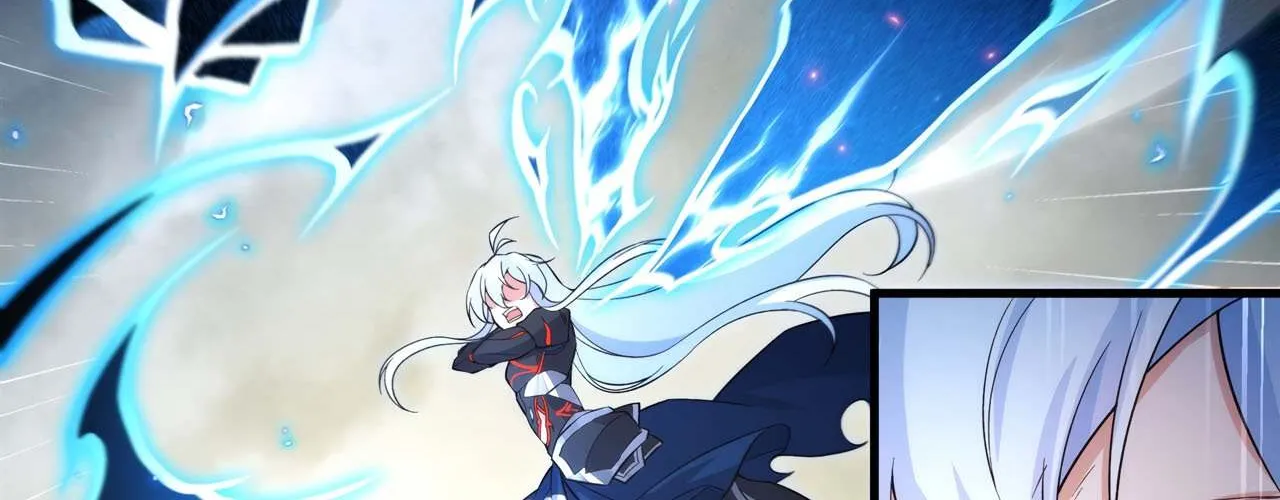 Despite Coming From the Abyss, I Will Save Humanity Chapter 102 page 63 - 