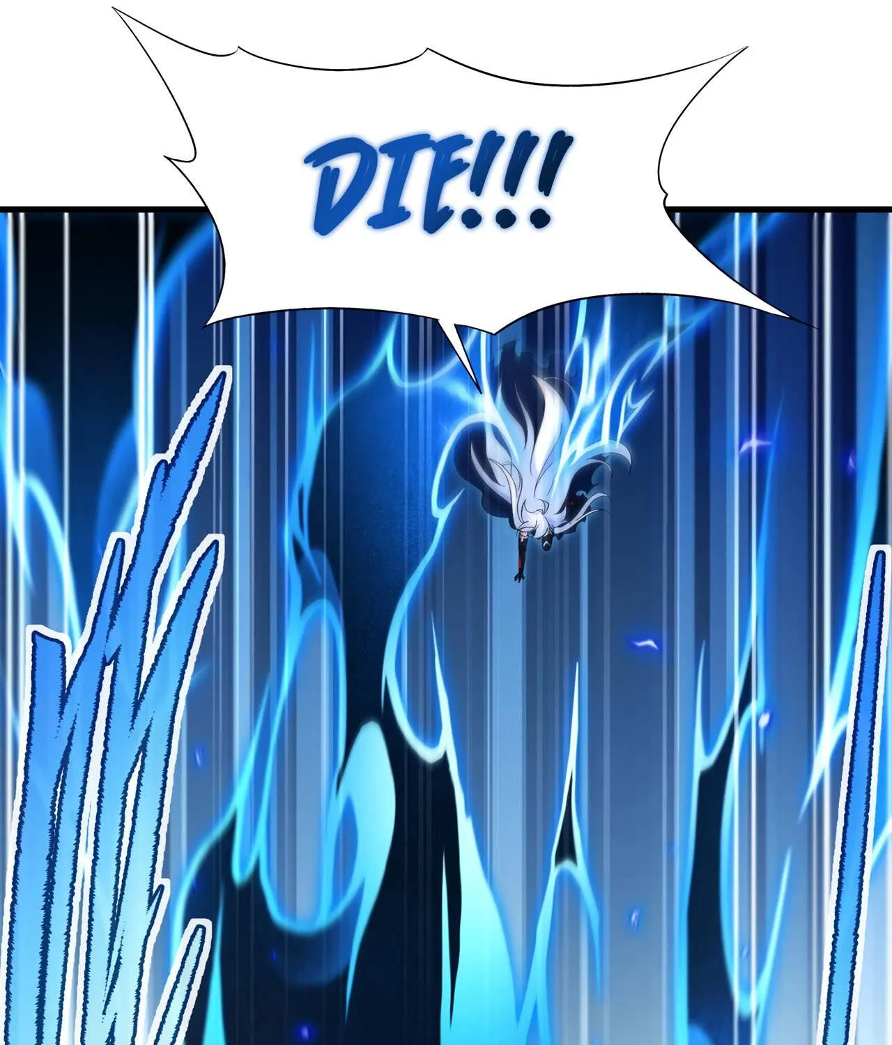 Despite Coming From the Abyss, I Will Save Humanity Chapter 102 page 66 - 