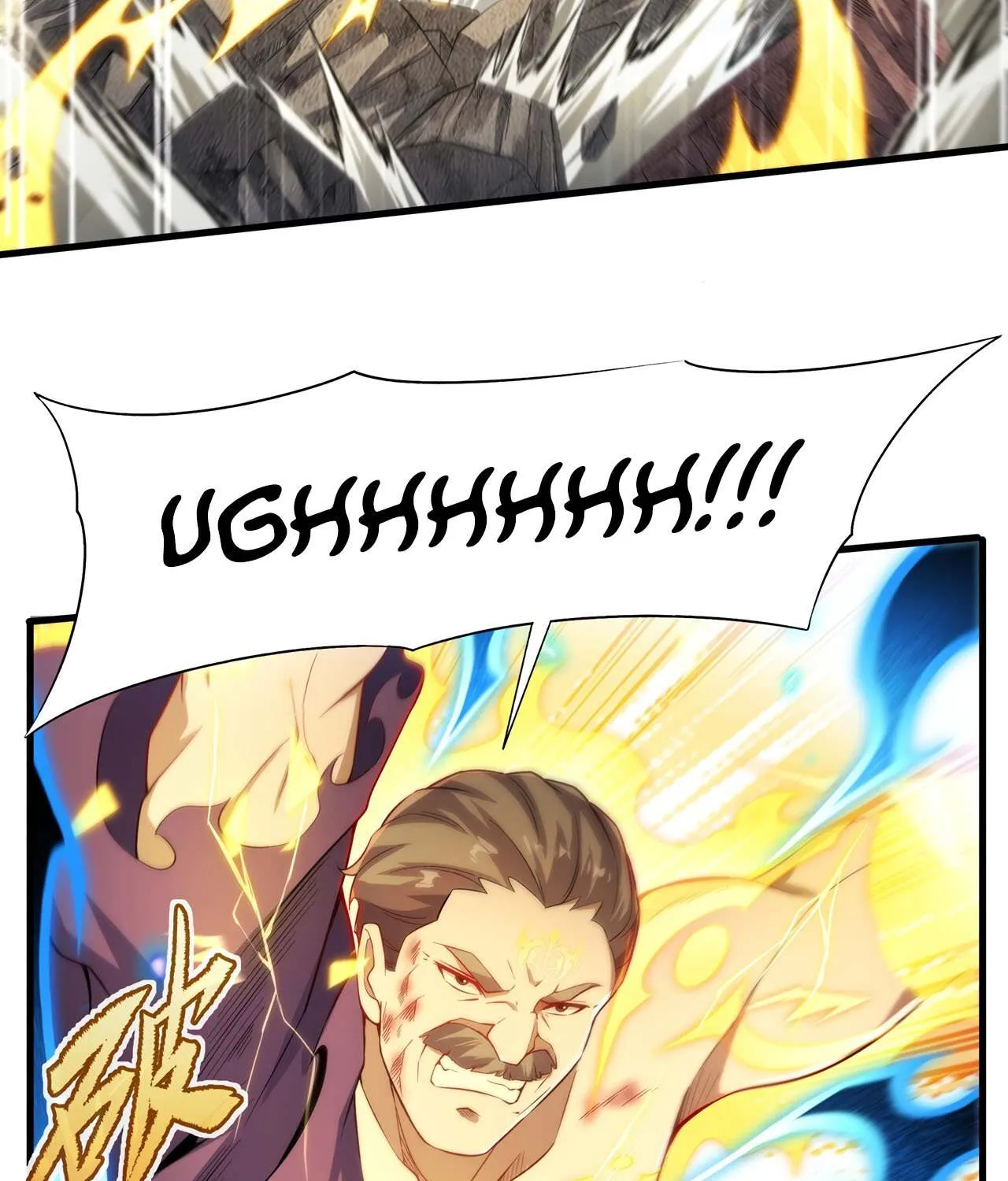 Despite Coming From the Abyss, I Will Save Humanity Chapter 102 page 68 - 