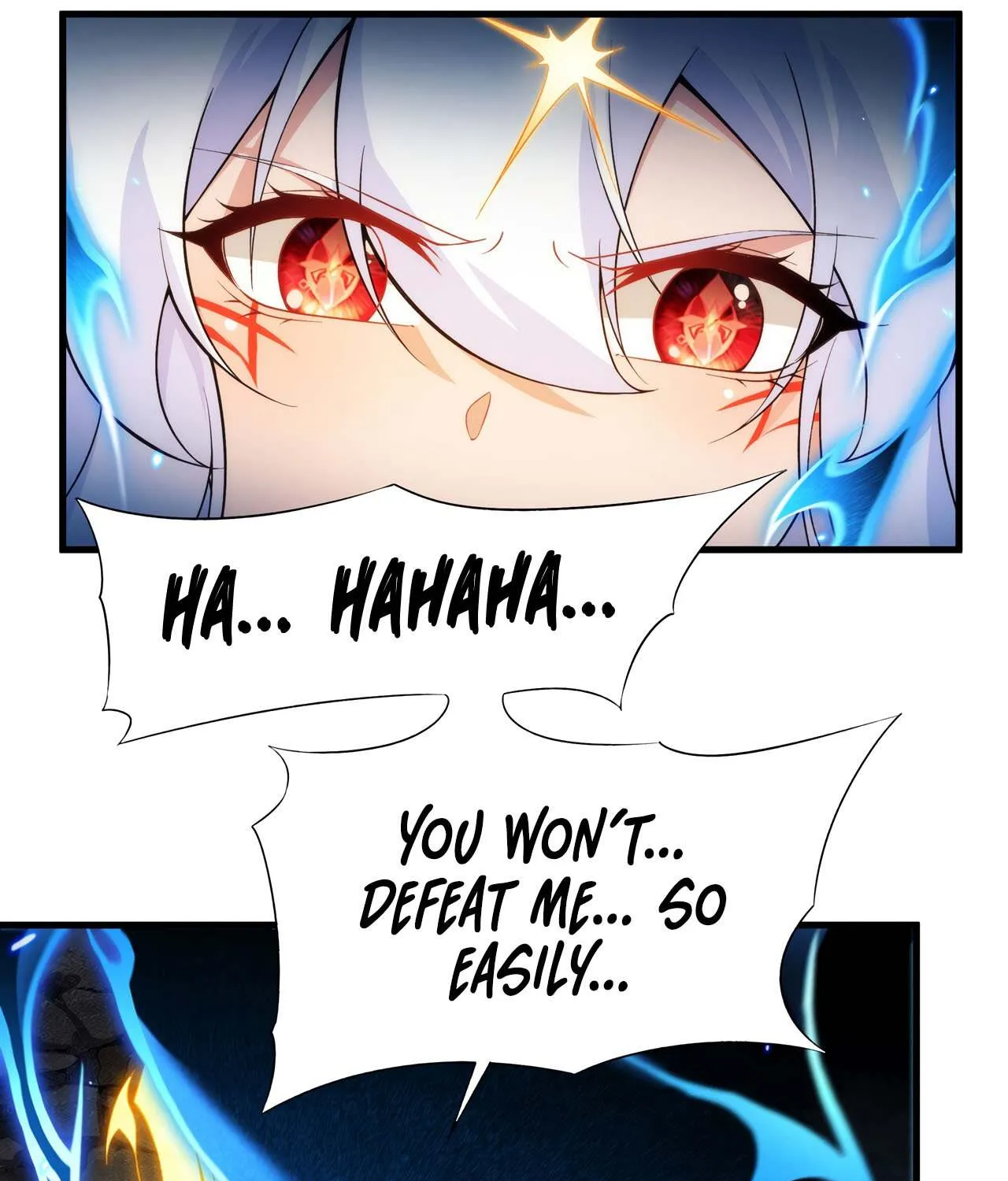 Despite Coming From the Abyss, I Will Save Humanity Chapter 102 page 73 - 