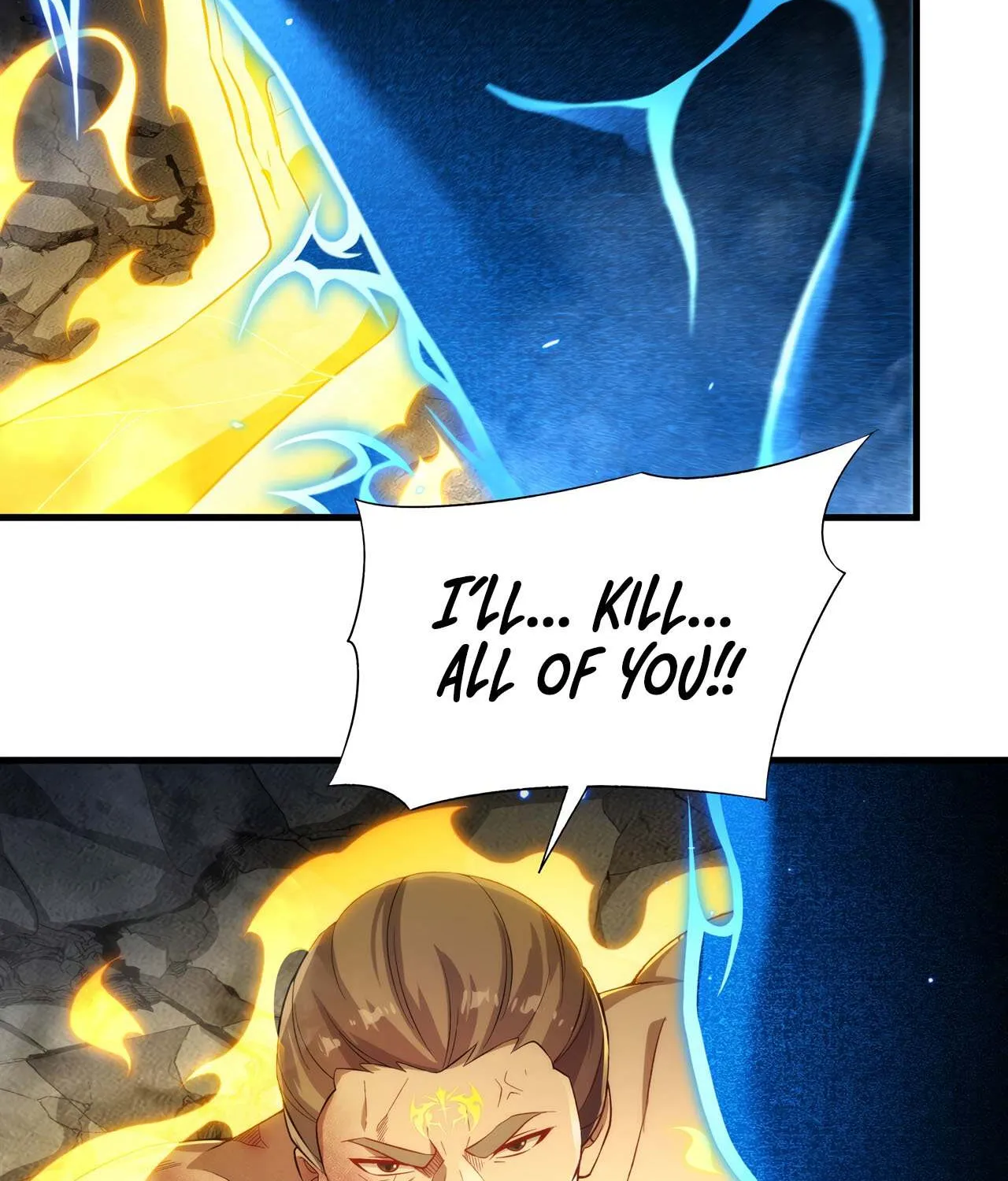 Despite Coming From the Abyss, I Will Save Humanity Chapter 102 page 74 - 
