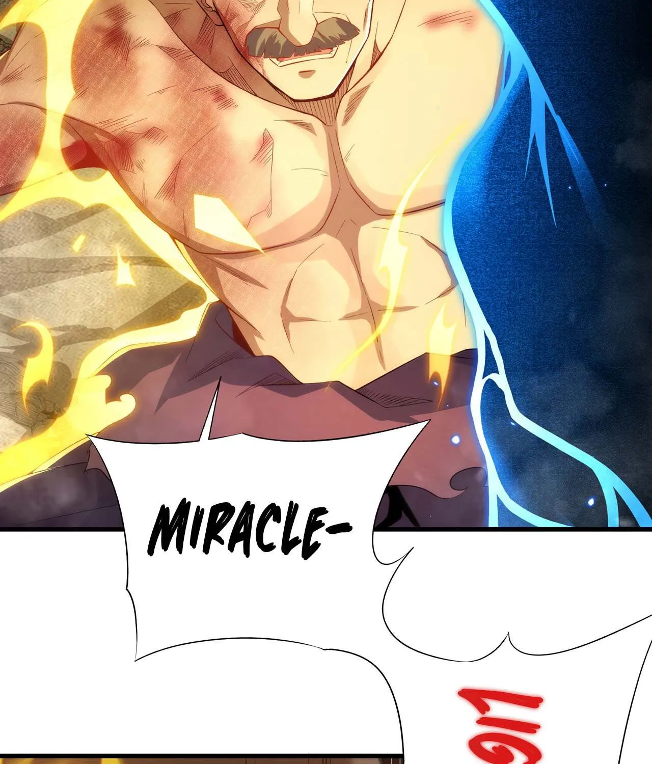 Despite Coming From the Abyss, I Will Save Humanity Chapter 102 page 75 - 
