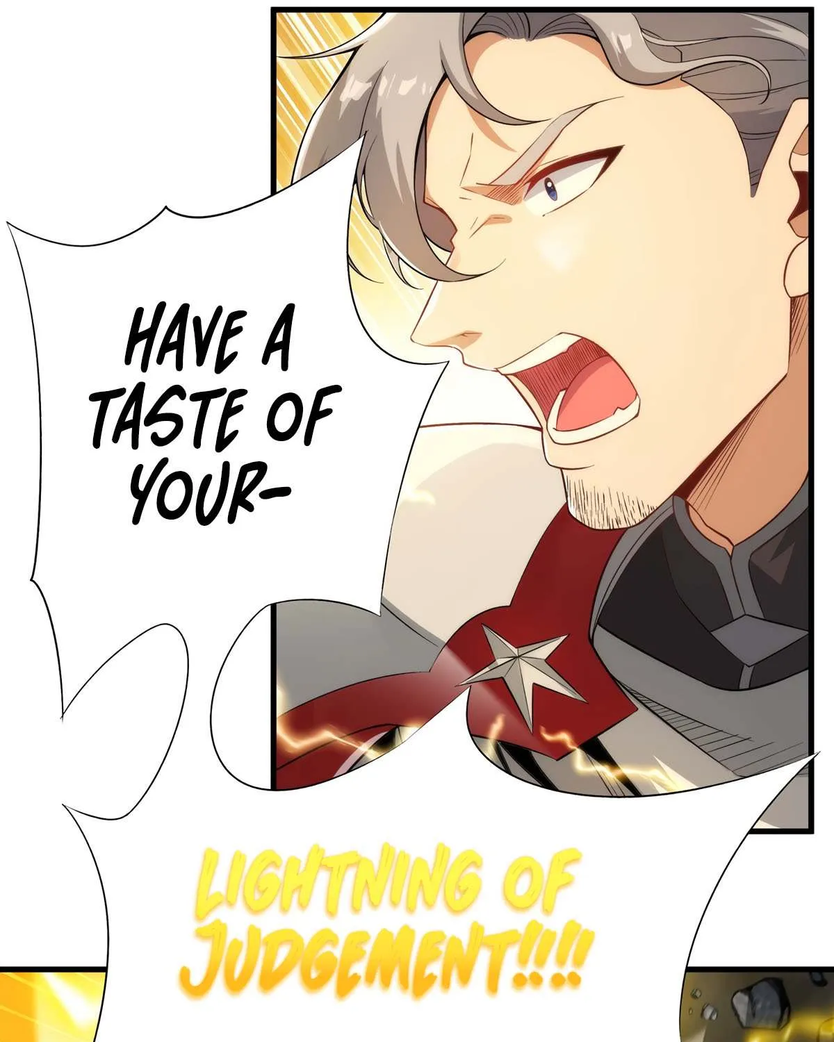 Despite Coming From the Abyss, I Will Save Humanity Chapter 103 page 16 - 