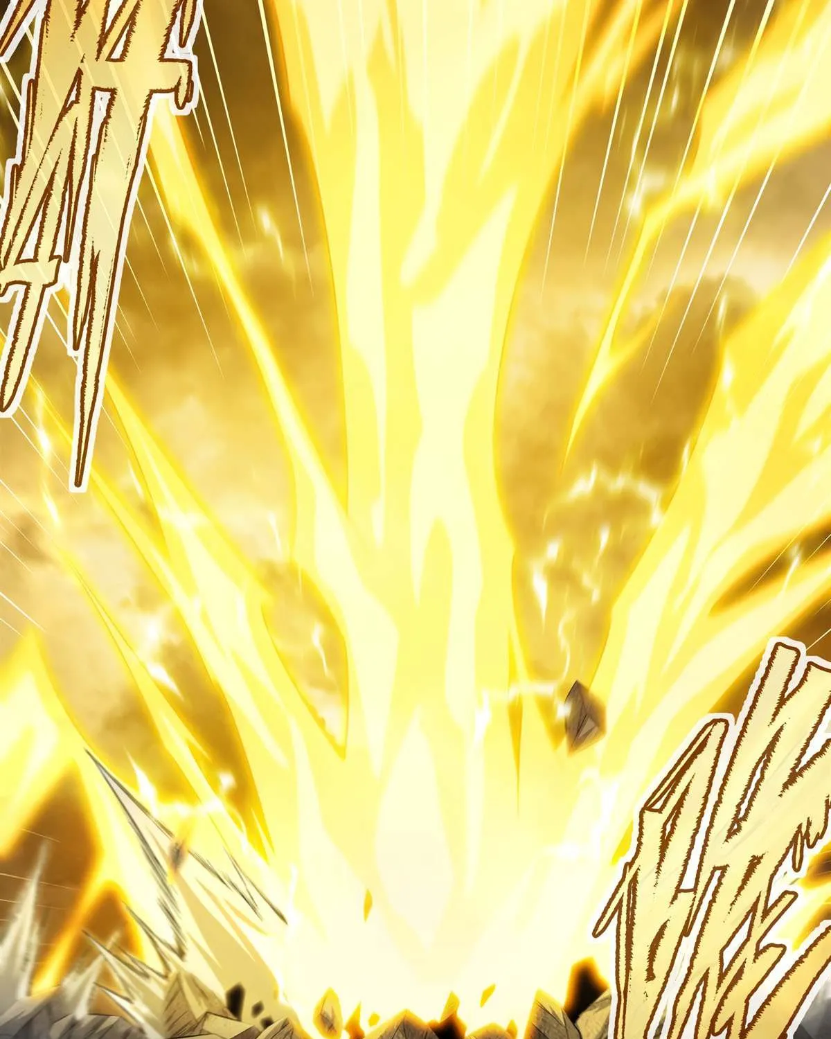 Despite Coming From the Abyss, I Will Save Humanity Chapter 103 page 20 - 