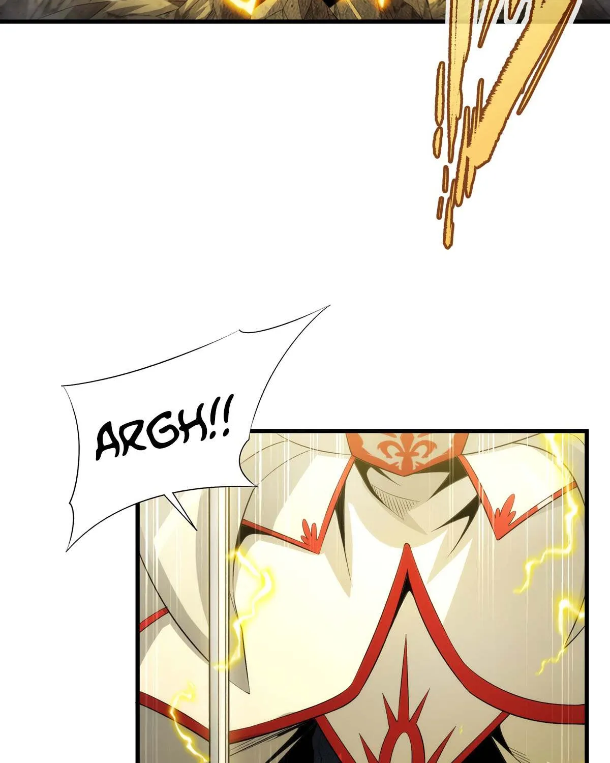 Despite Coming From the Abyss, I Will Save Humanity Chapter 103 page 21 - 