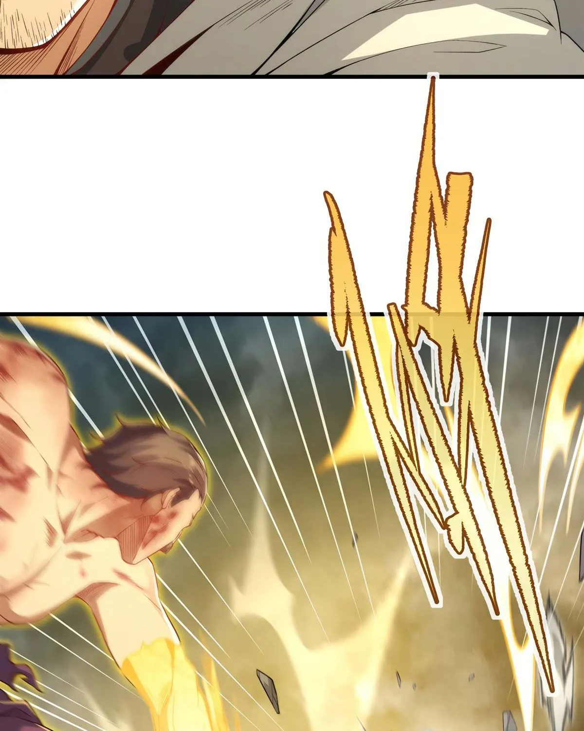Despite Coming From the Abyss, I Will Save Humanity Chapter 103 page 25 - 