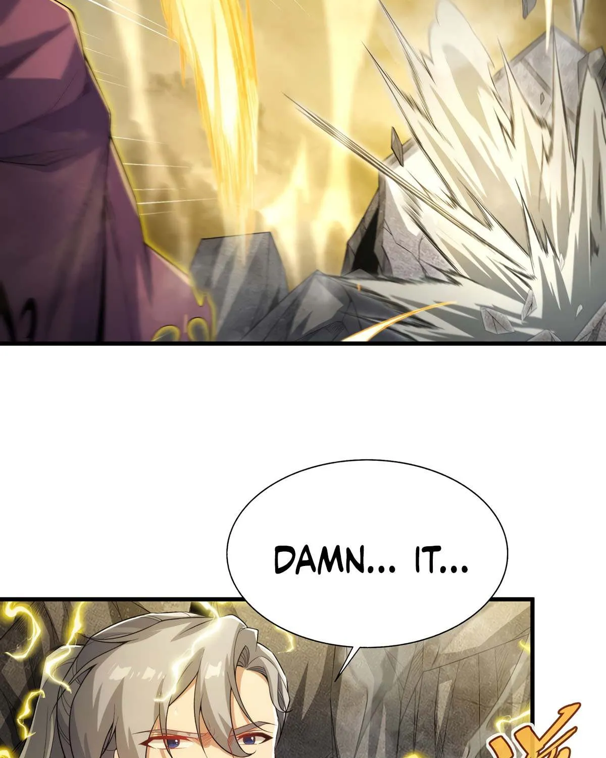 Despite Coming From the Abyss, I Will Save Humanity Chapter 103 page 26 - 