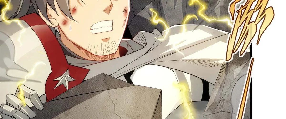Despite Coming From the Abyss, I Will Save Humanity Chapter 103 page 27 - 