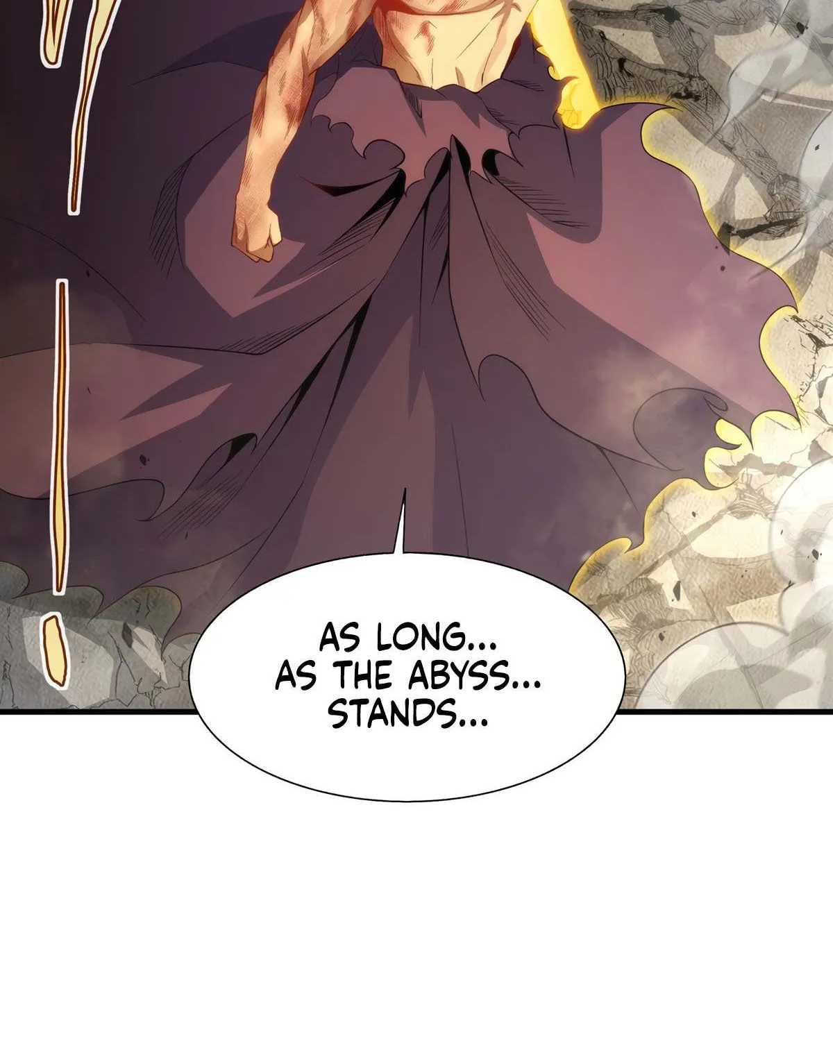 Despite Coming From the Abyss, I Will Save Humanity Chapter 103 page 29 - 