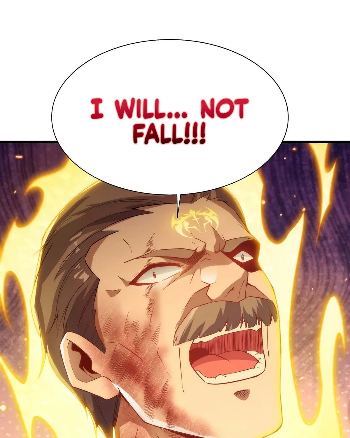Despite Coming From the Abyss, I Will Save Humanity Chapter 103 page 30 - 