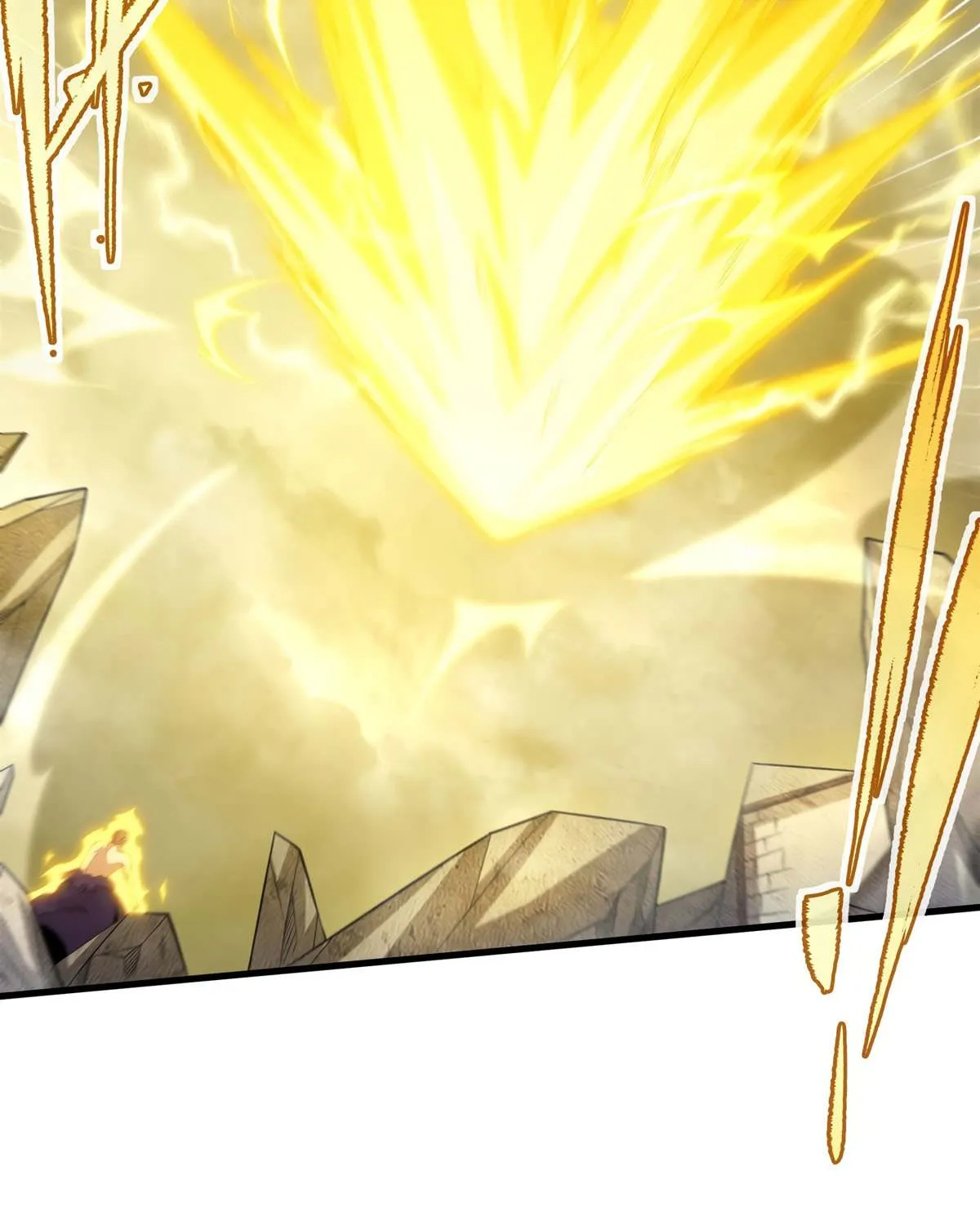 Despite Coming From the Abyss, I Will Save Humanity Chapter 103 page 4 - 